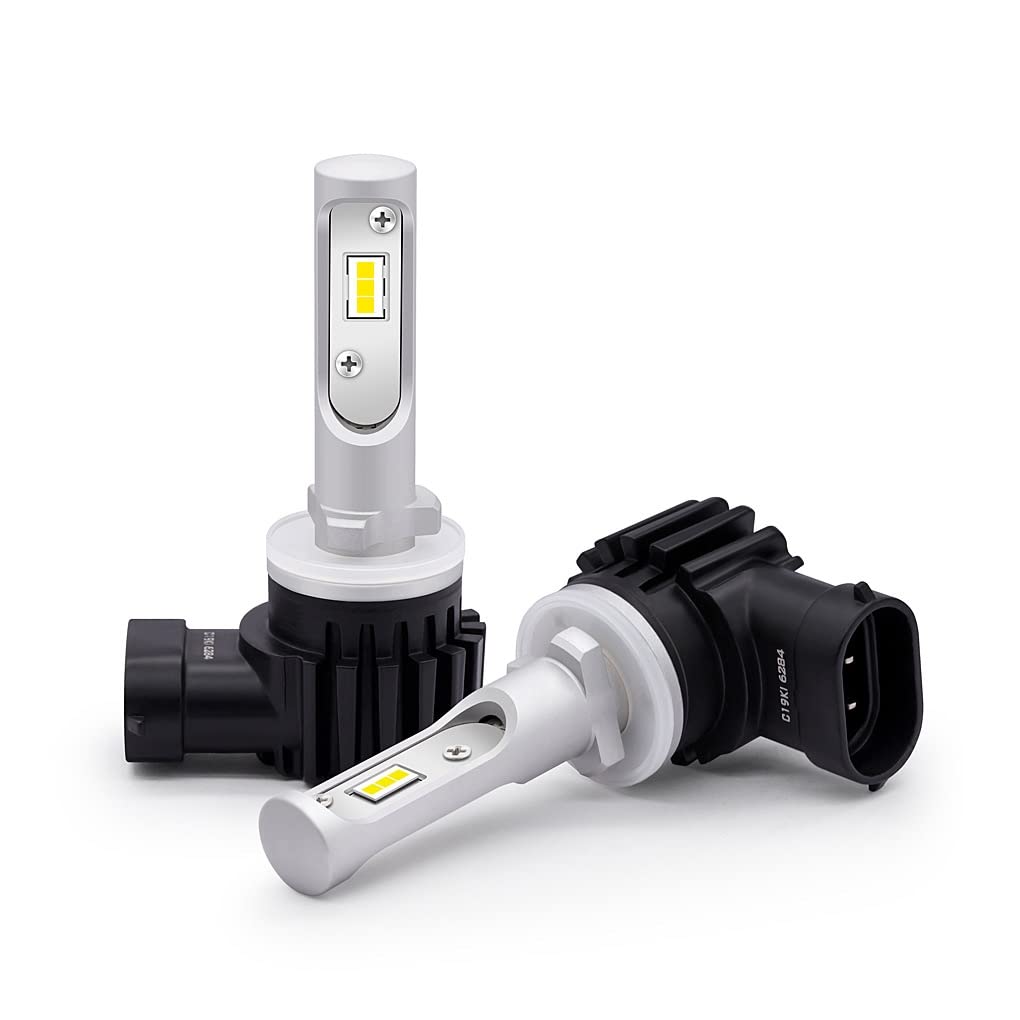 Arc Lighting Concept Series 880/881 LED Bulb Kit (2 Ea) - 21801