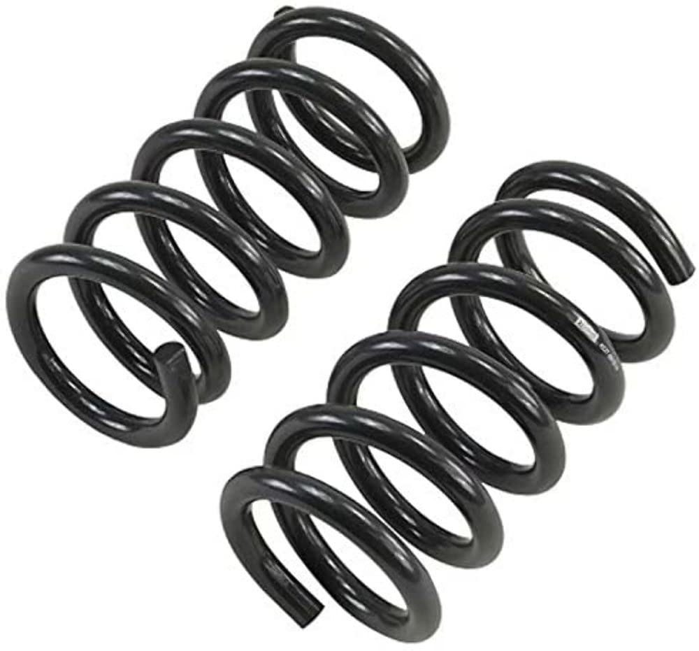 Belltech (KW Automotive) 9903 Chevrolet S10 Extreme 1 in Drop Coil Spring Set - 4227