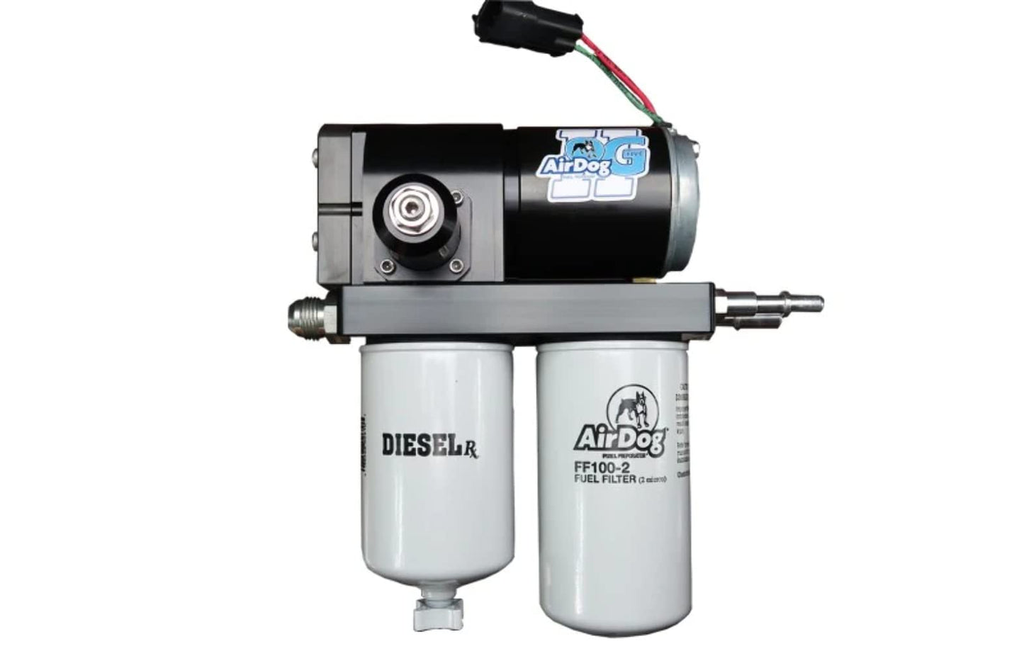 AirDog (A5SABD024) Fuel Air Separation System