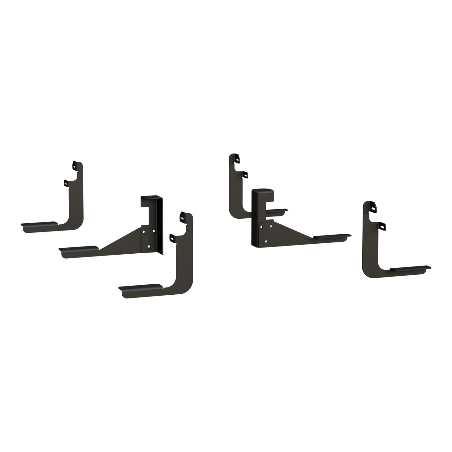 Luverne 401723 17+ Ford Sd CRW Grip/Regl Brkt