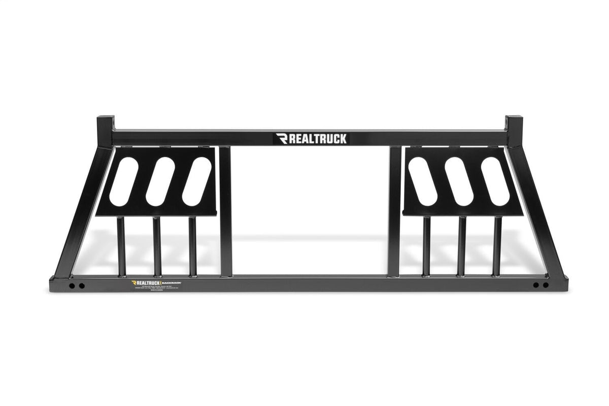 Backrack 07C SILVERADO/SIERRA/04C F150 New Bod Only Three Light Rack Frame Only (hdw Ki - 149TL