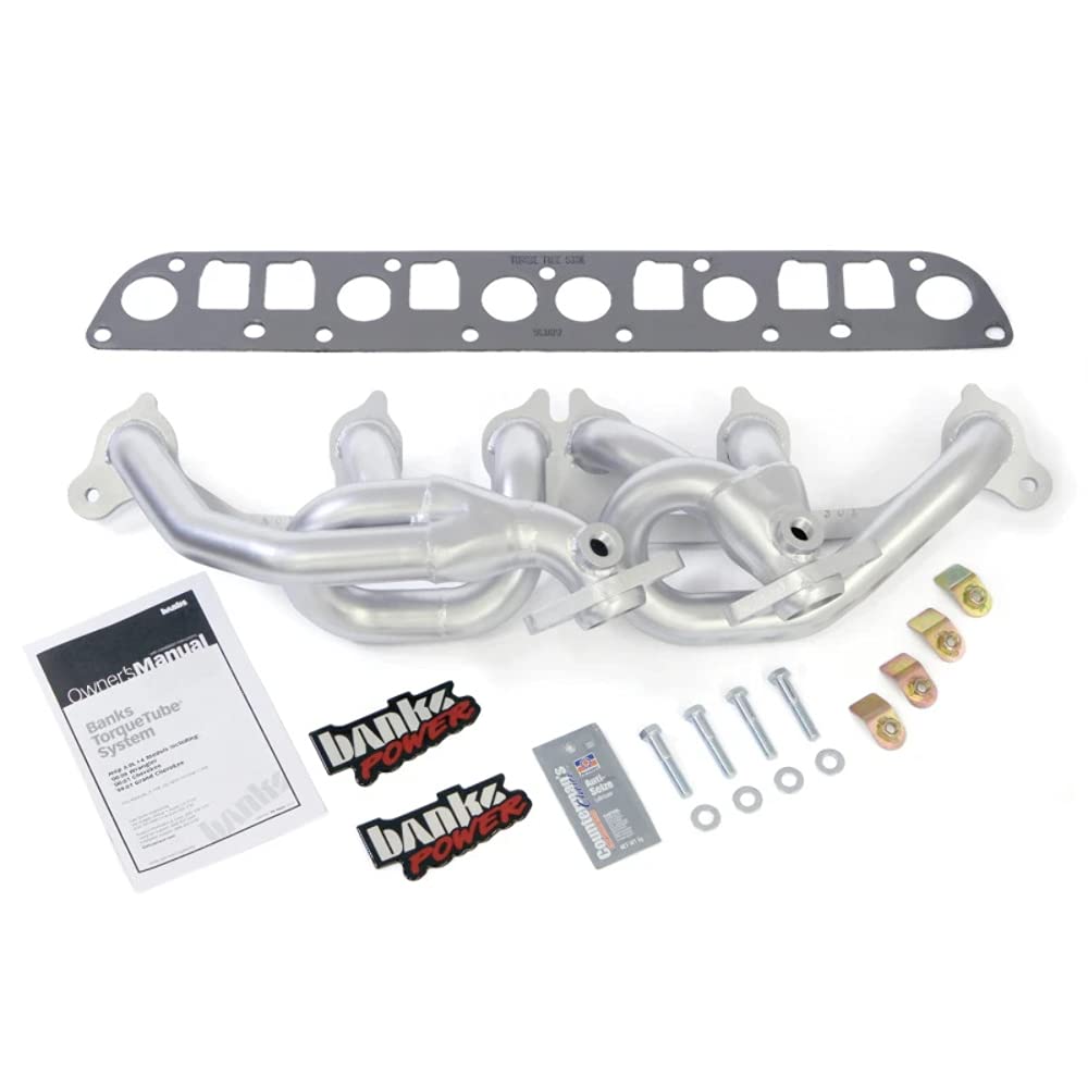 Banks Engineering Torque Tube SYSTEMWRANGLER/CHEROKEE/GRAND Cherokee - 51306