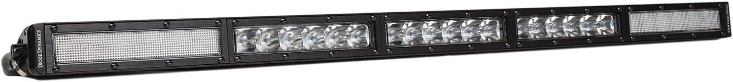 Diode Dynamics Stage Series 30in White Light Bar, Combo