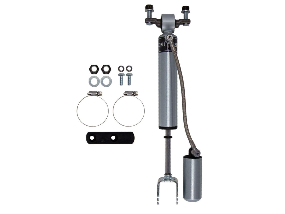 Bilstein 11C Gm 2500/3500 HD Front B8 5160 Suspension Shock Absorber; for Front Lifted H - 25-312027