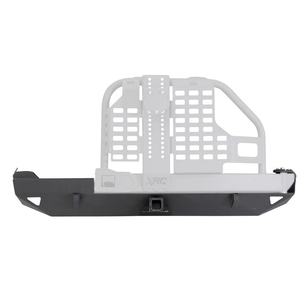 Smittybilt 76851-01 Storage Box