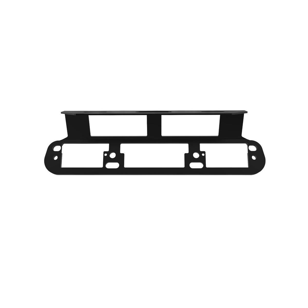 Arc Lighting Strobelink Ram Roof Bracket Kit Type B - BB96RRB