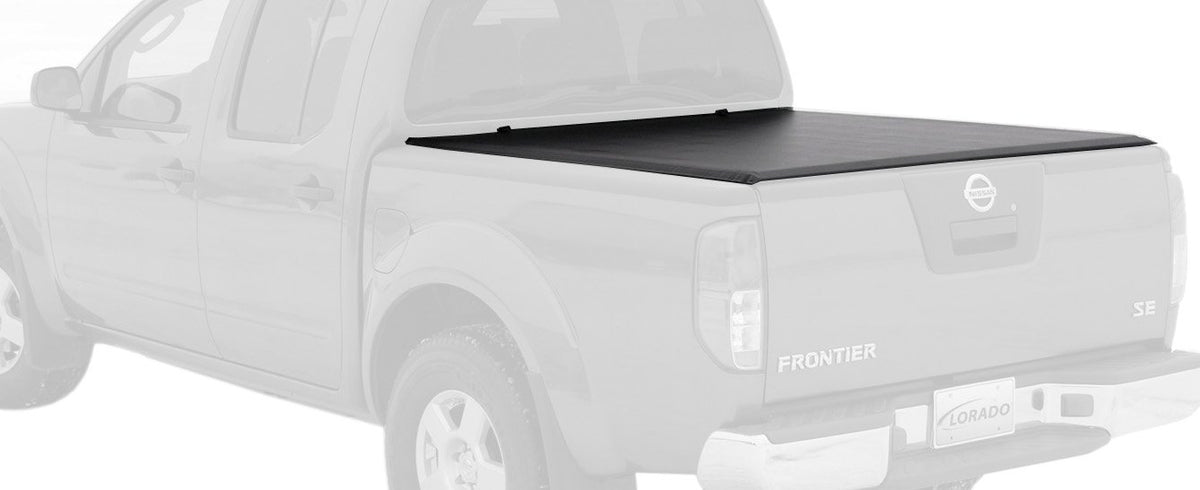 Access Bed Covers 0918 Ram 1500(1924 Classic) 5.7 ft (without Rambox) Lorado Soft Tonneau Cover - 44169
