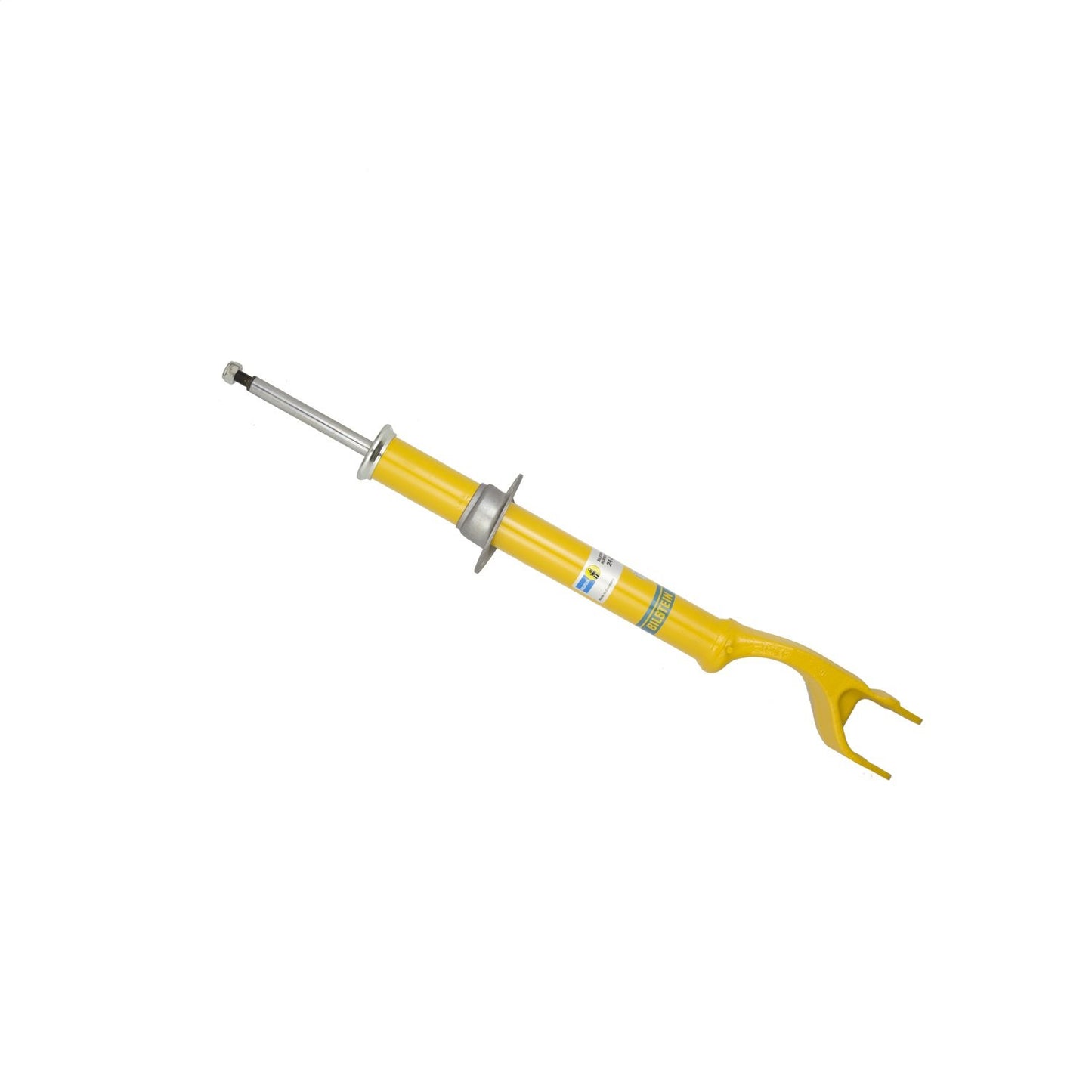 Bilstein B8 Performance Plus Mercedes-Benz C-Klasse W205 4WD (FR) Front Right Monotube Shock (24-252065)