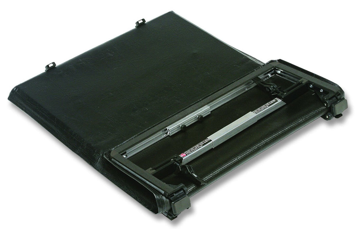 Advantage Truck Accessories 73007 TORZATOP Fold-Up Tonneau Cover