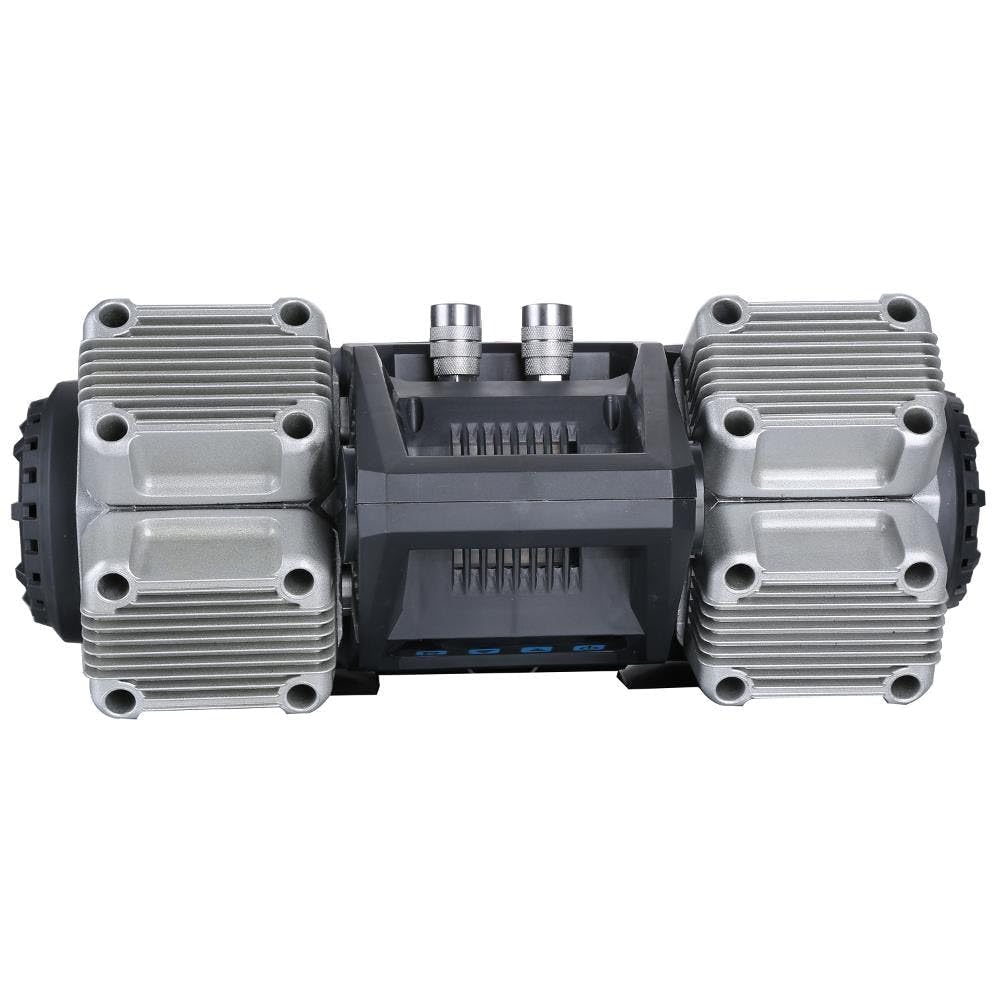 Bulldog Winch / Power Mountain V450 HD Portable Compressor - 41010