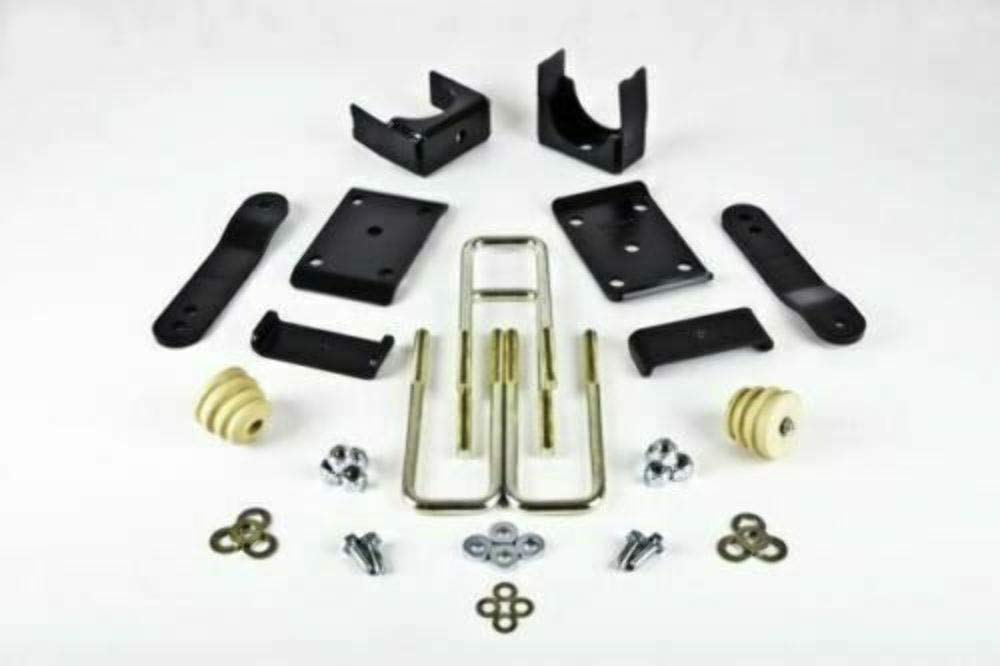 Belltech (KW Automotive) 0713 Toyota Tundra 4 in V2.0 Flip Kit - 6540