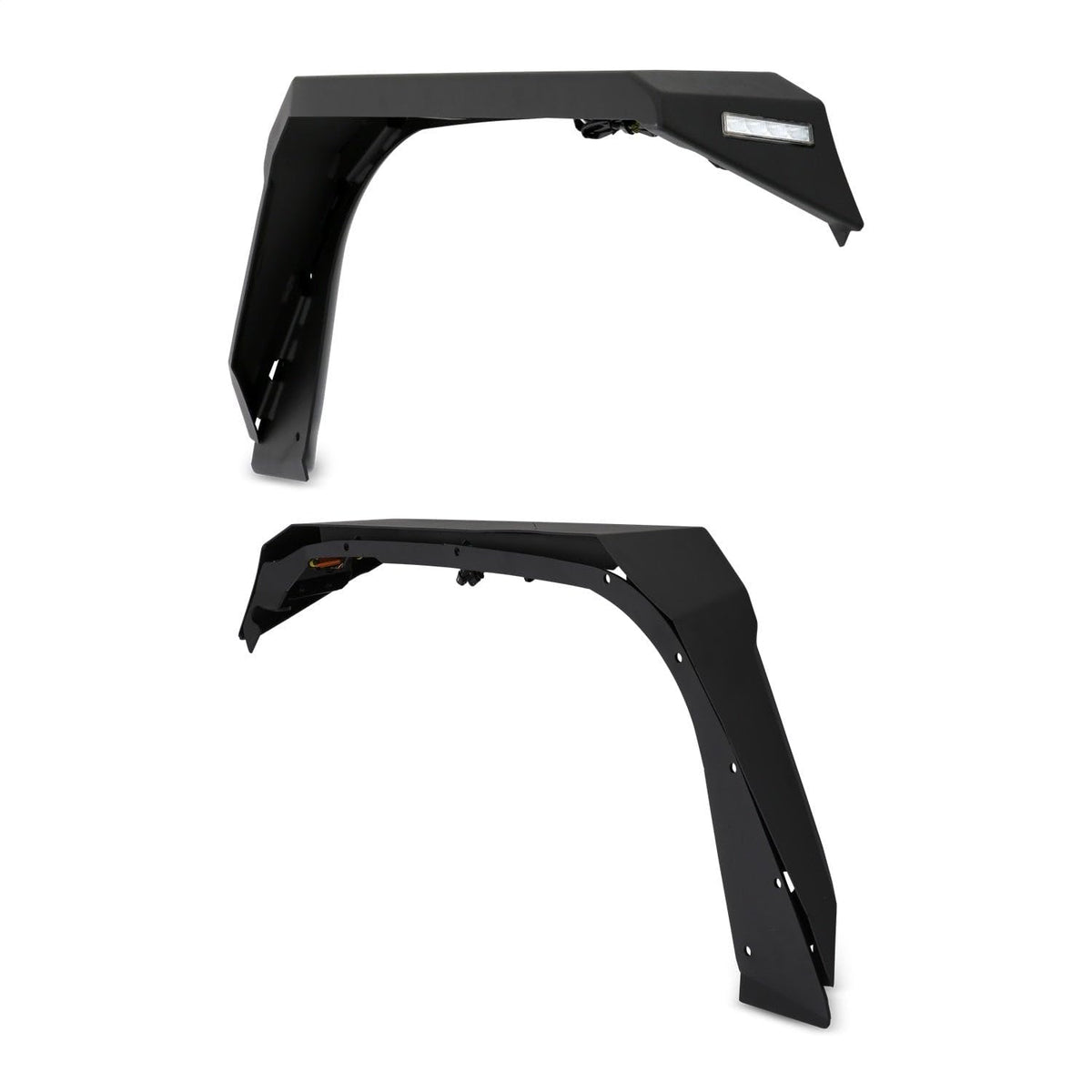 Body Armor 4x4 18C Jeep WRANGLER/ Gladiator Frontfender Flares - JL-6102