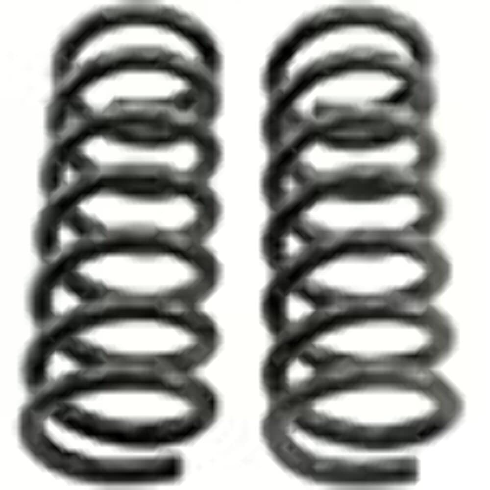 Belltech (KW Automotive) 9907 1/2TON Gm SILVERADO/SIERRA 1500 Classic Std Cab Coil Spring Set - 4302