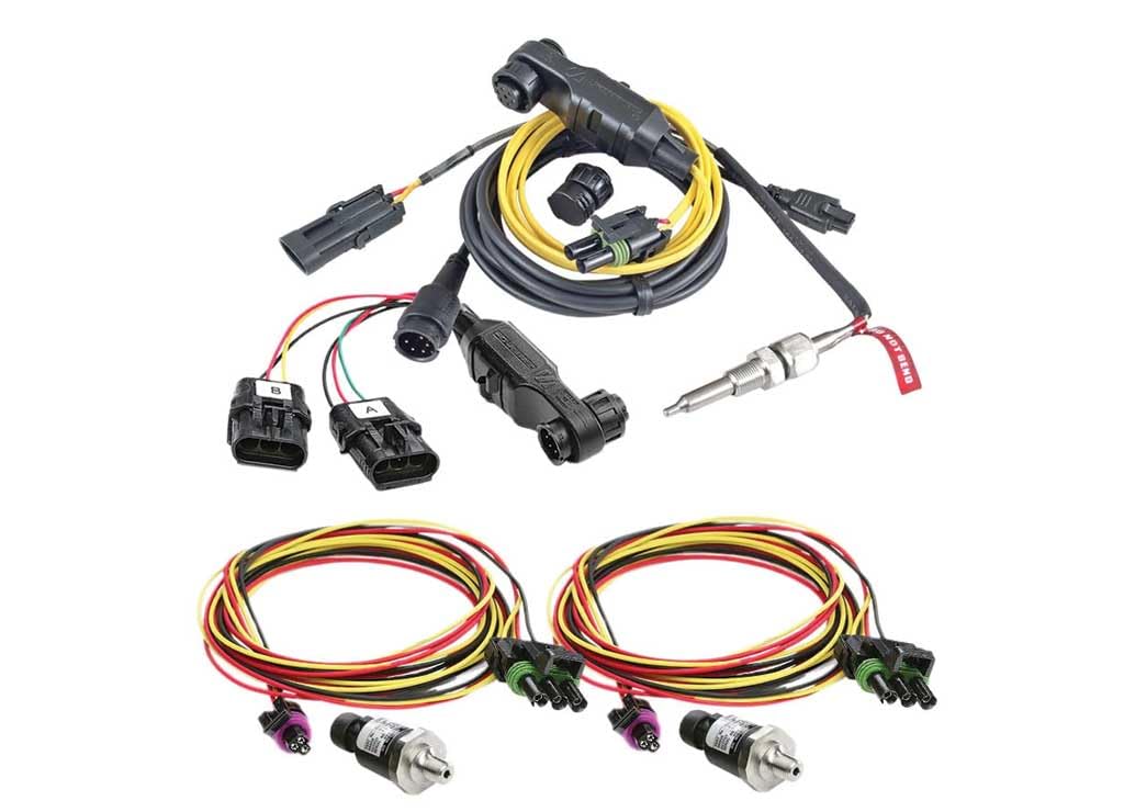 Edge 98623 EAS Street Diesel Kit