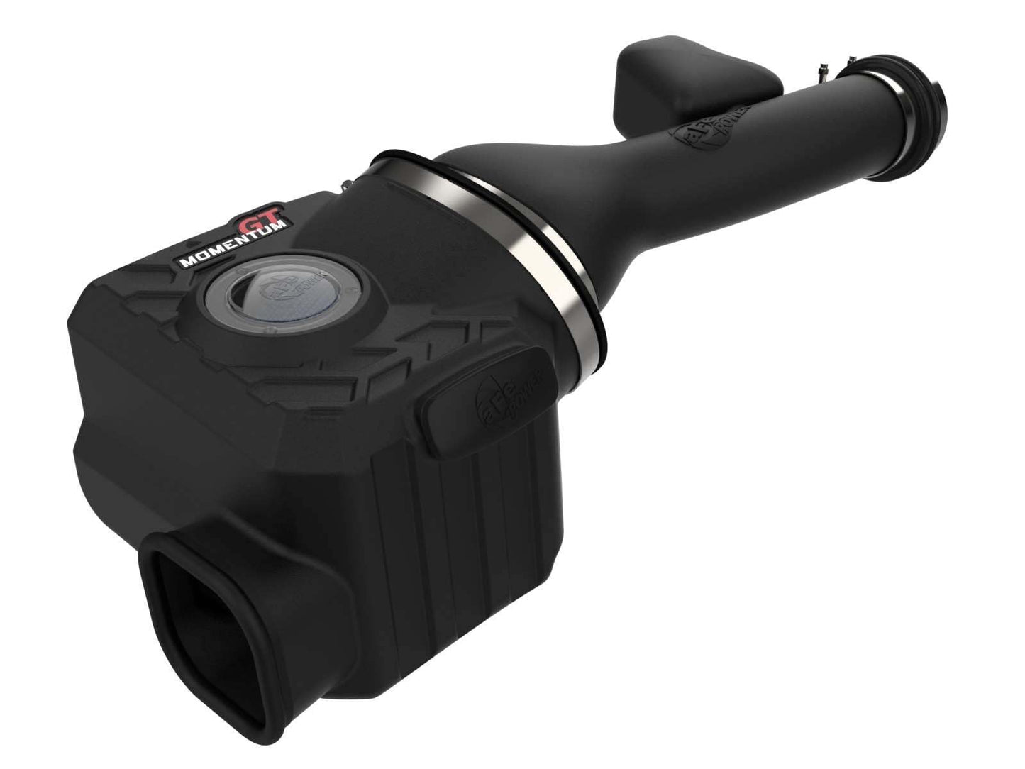 aFe POWER Momentum GT Cold Air Intake System w/Pro 5R Filter, #50-70095R, Black