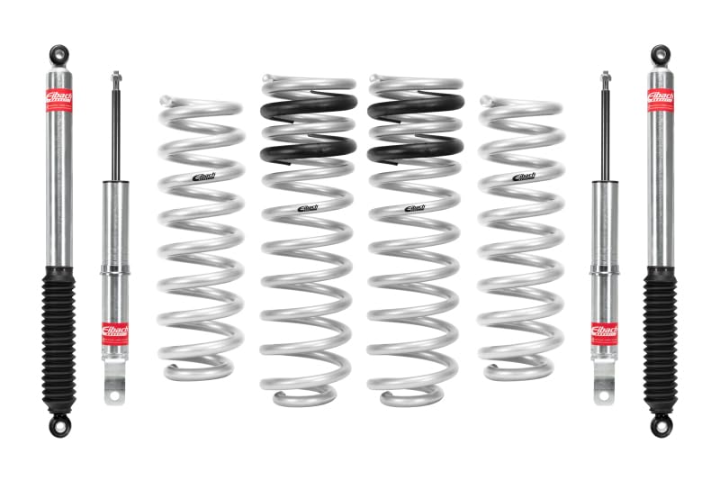 Eibach Springs E80-27-001-03-22 Pro-Truck-Lift System (Stage 1)
