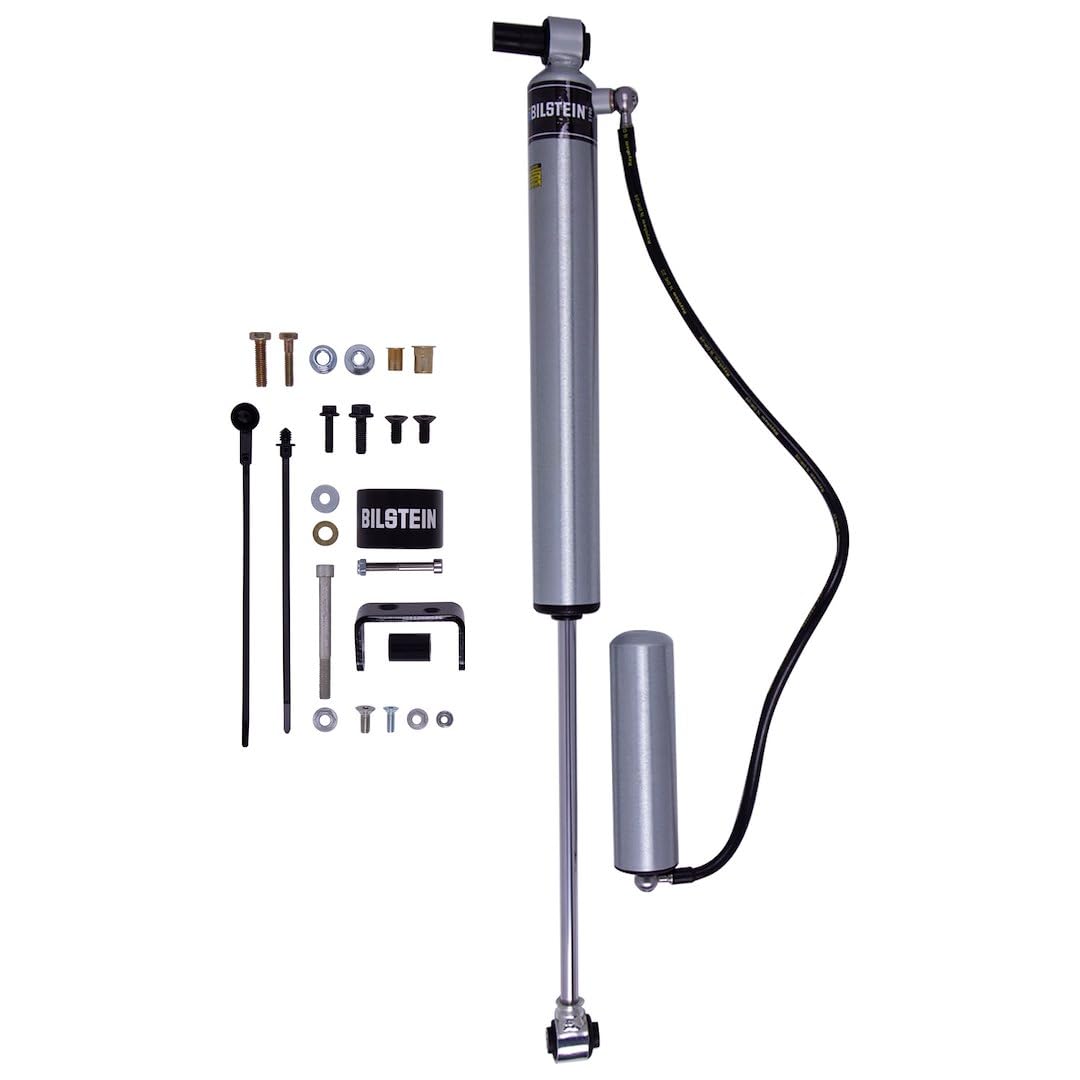 Bilstein 20C Jeep Gladiator Front Right B8 5160 Suspension Shock Absorber - 25-329957