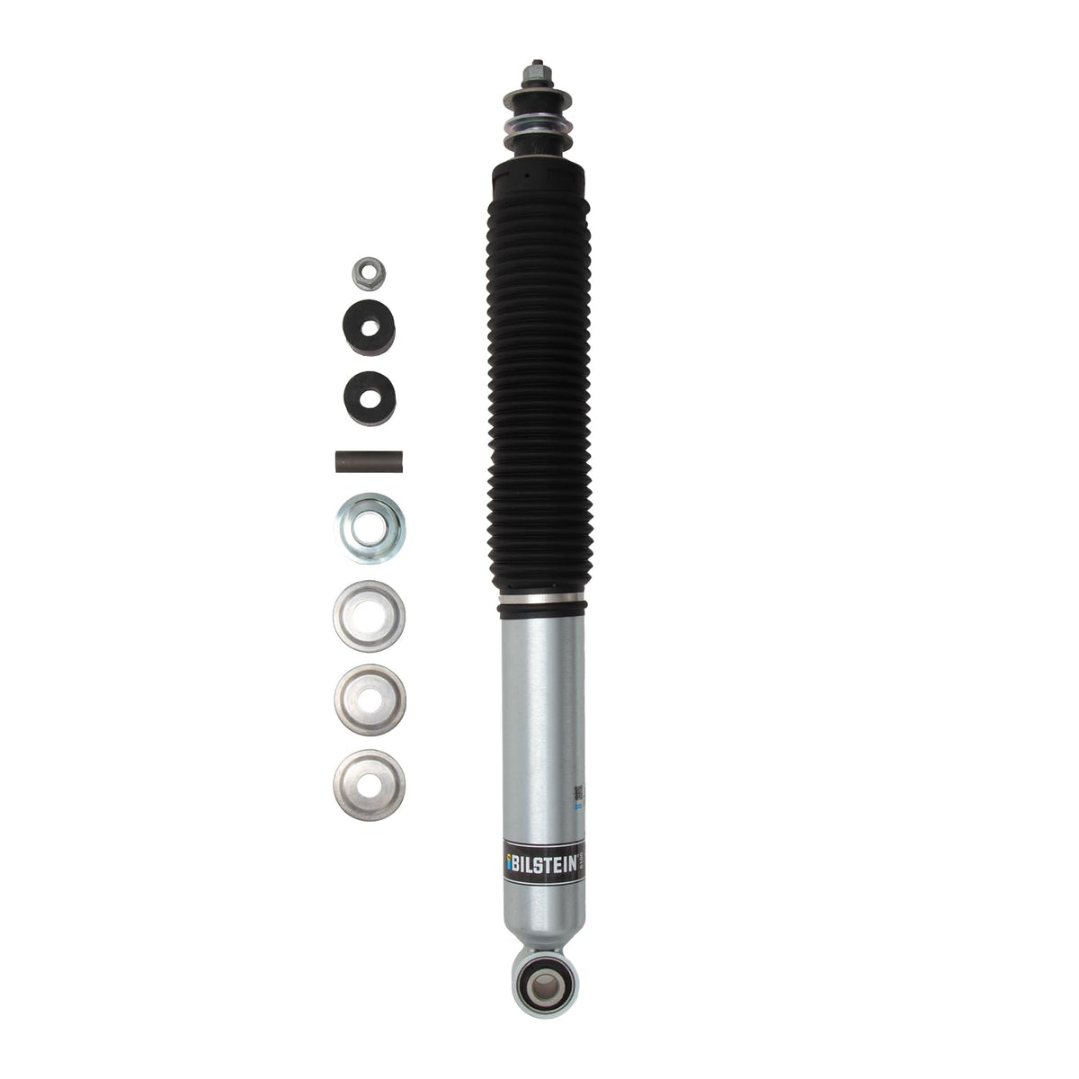 Bilstein 2425 Tacoma (with Coil Spring Rear SUSPENSION)01.5 in Rear Lift B8 6100 Shock Abso - 24-333269