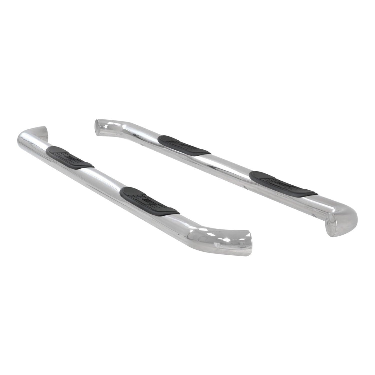 Aries 0721 Tundra Crewmax 3 in Stainless Steel Nerf Bars - 202013-2