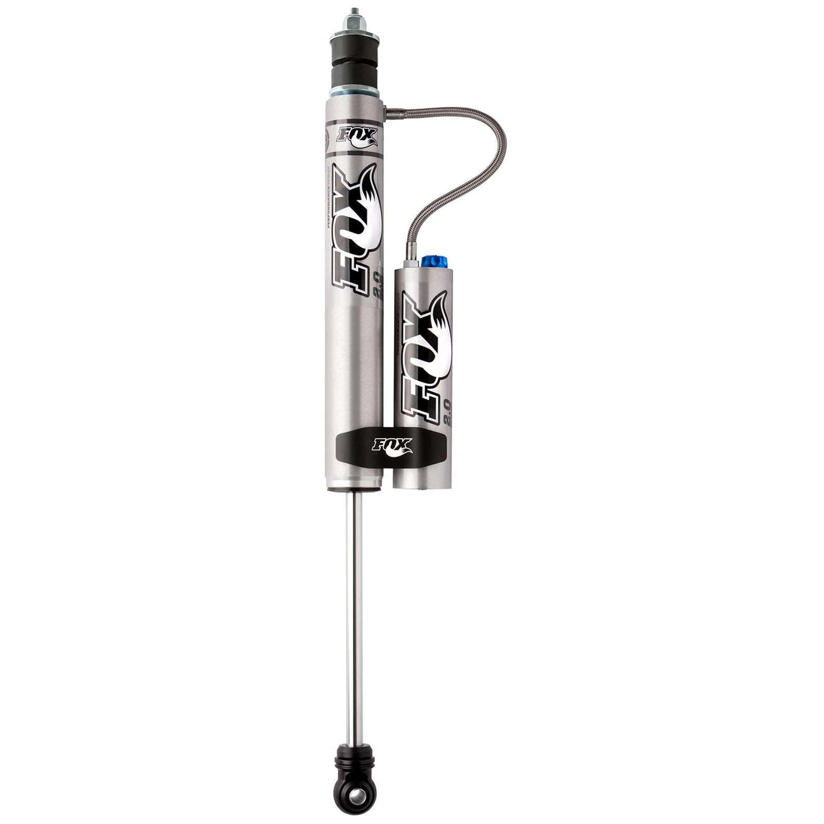 Fox Shocks 985-26-120 Front Shock Absorber Fits Ford F-550 Super Duty