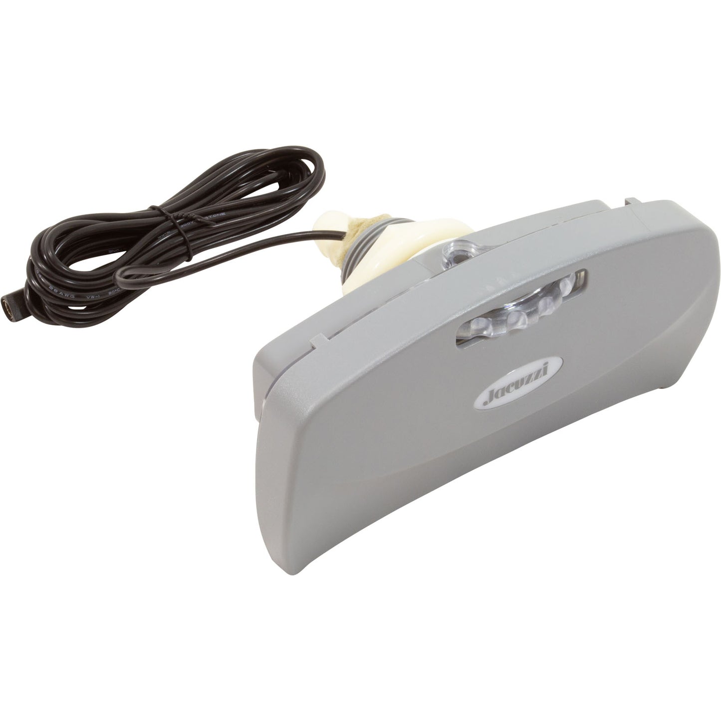 Light, Waterfall, Jacuzzi 2014+ J300, w/Cover,Mini Din Plug