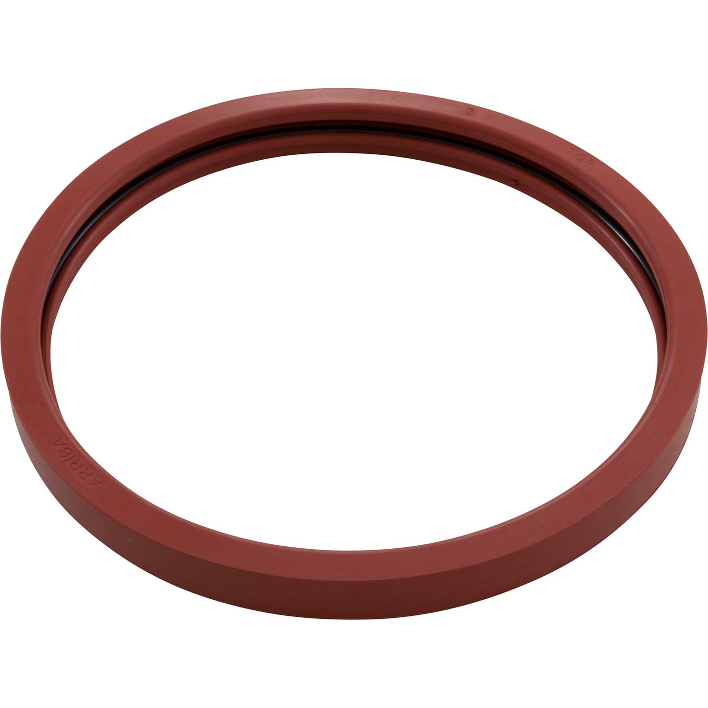 Gasket Kit, Pentair American Products Amerquartz, Light Lens