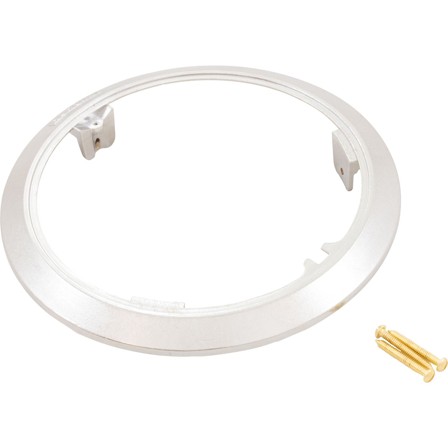 Light Ring Adapter, 10-1/8"id x 12"od, Universal