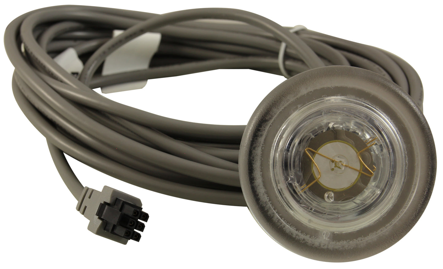 Auxiliary Topside, BWG, Genuine AX10A1, Jet 1, w/o Overlay