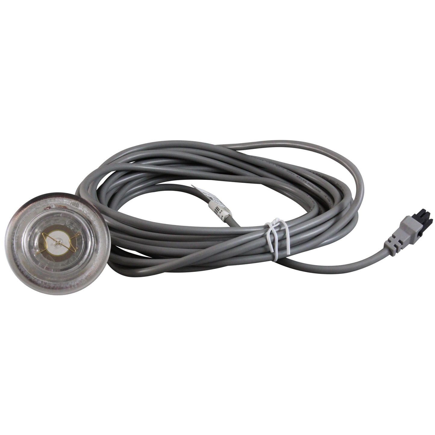 Topside Only, Auxiliary, BWG Genuine AX10A3, Jet 3