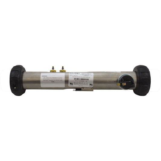Heater 4Kw 800 15In 2X2In Supplied