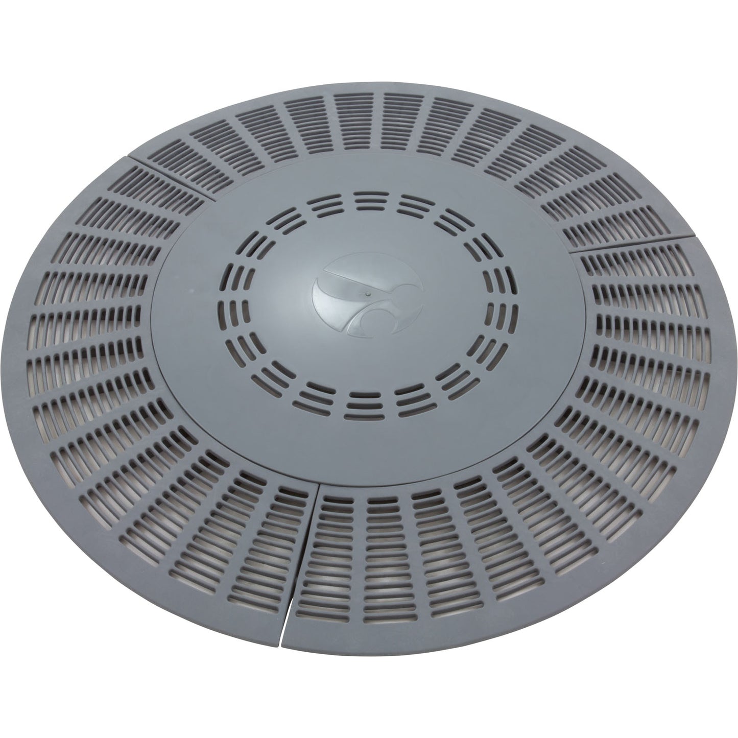 Zodiac Unibridge, Gray