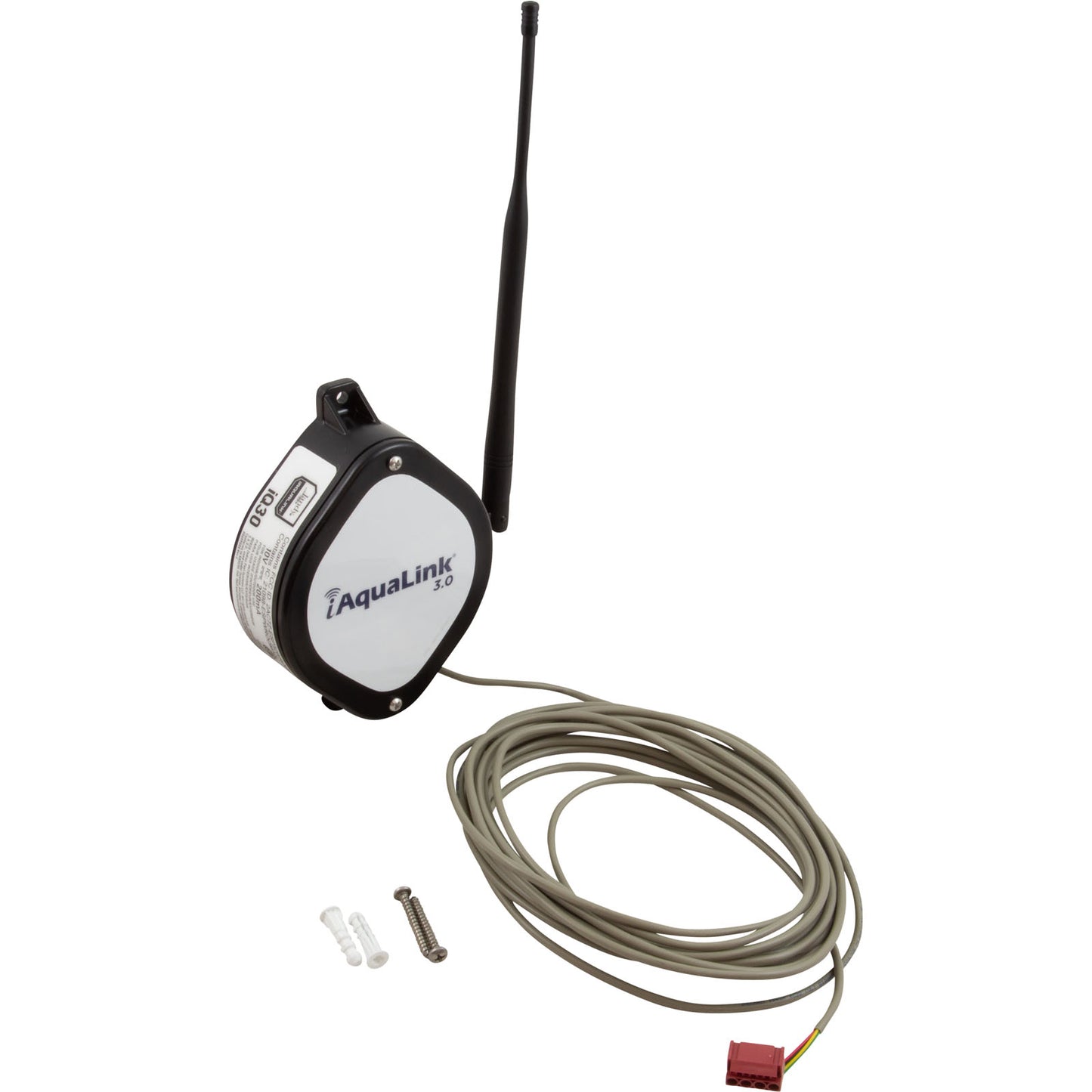 Antenna Only, Jandy/Zodiac iAquaLink 3.0 Web Connect Device