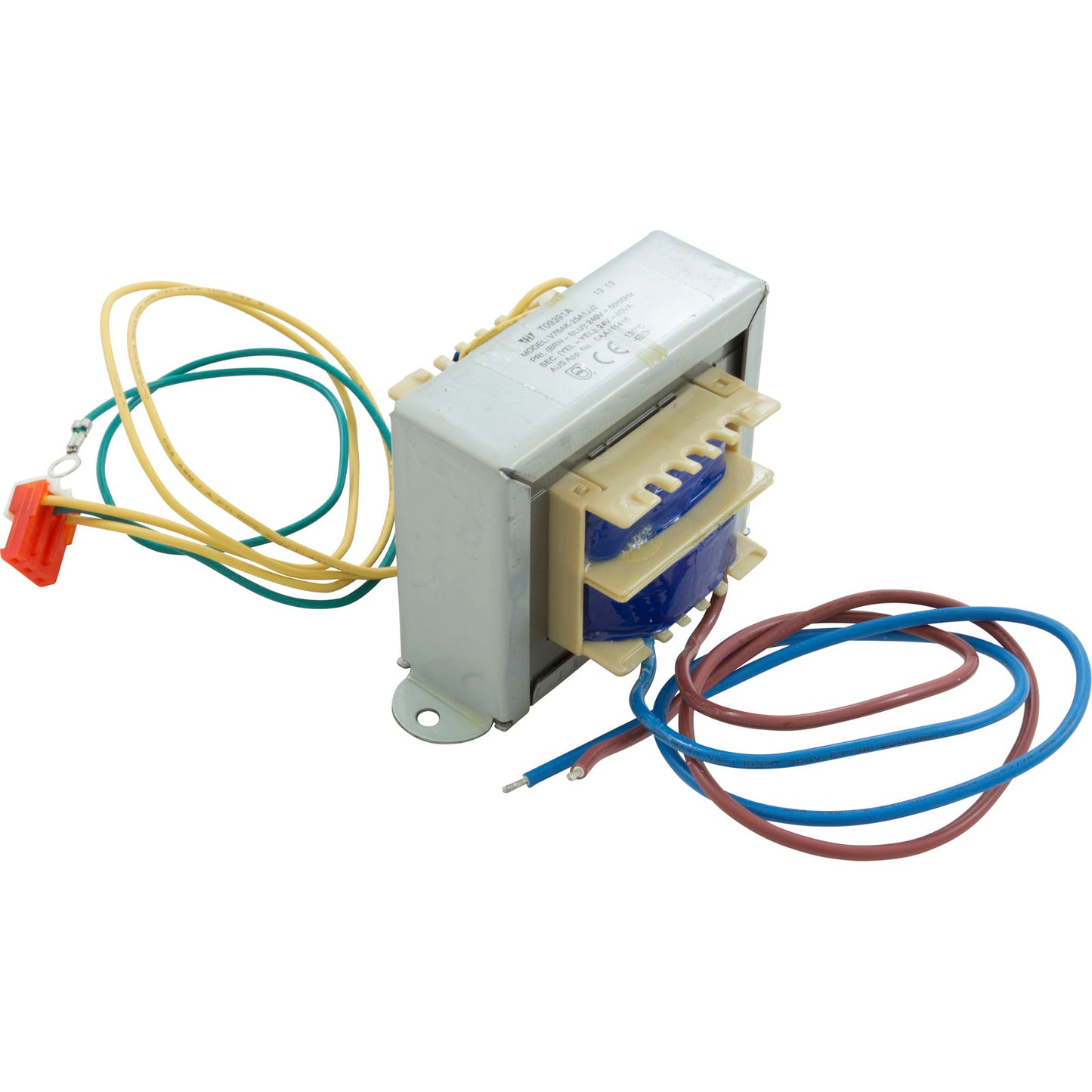 Transformer, Zodiac, Jandy Pro Series, 240v, 50/60Hz Export