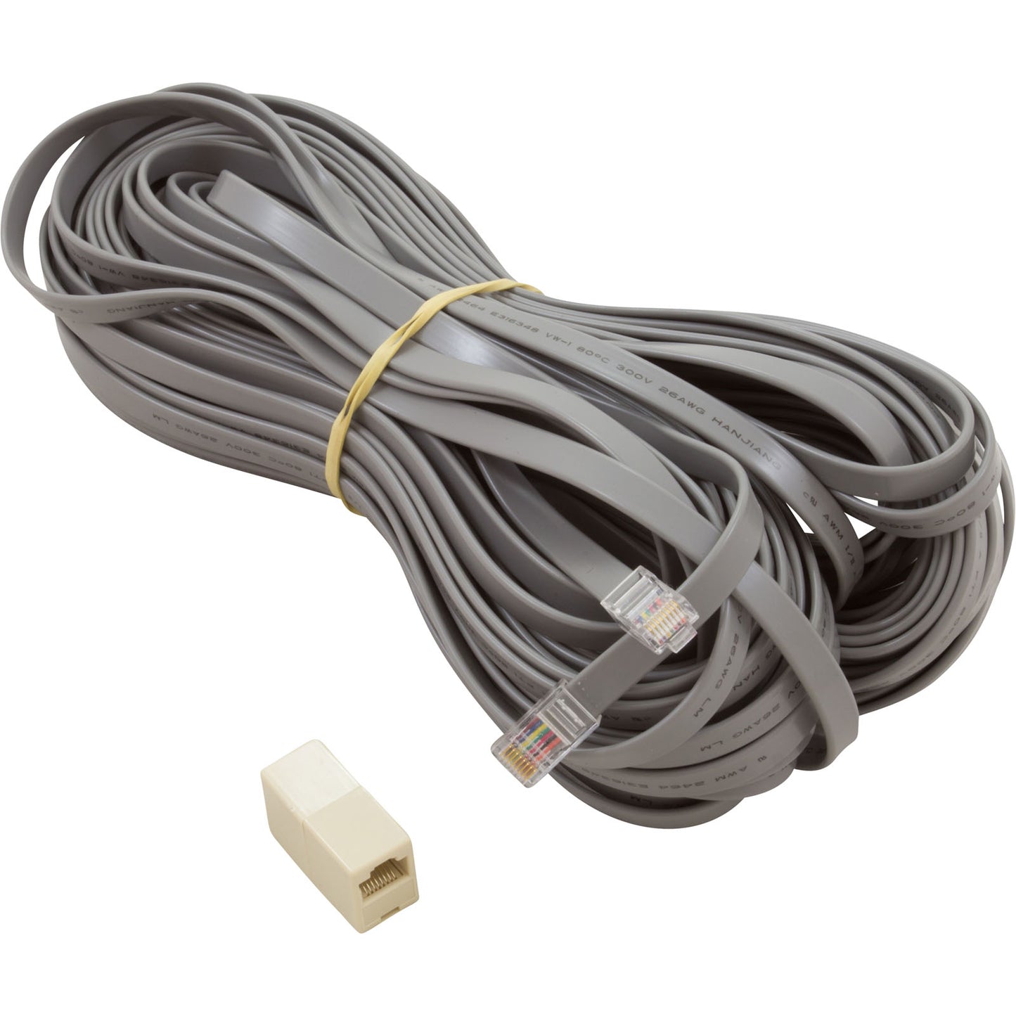 Topside Extension Cable, Balboa, 100ft, 8 Conductor
