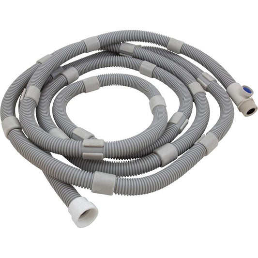 Float Hose Complete, 24 Ft.