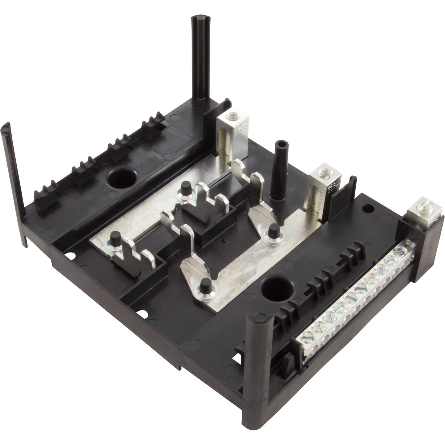 Buss Bar Assembly, Intermatic, Insulator Breaker, 8-Pole