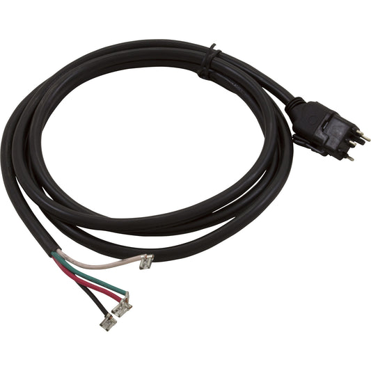 HC Cord, Gecko, 2 Speed Pump, 15A, 230v, 96