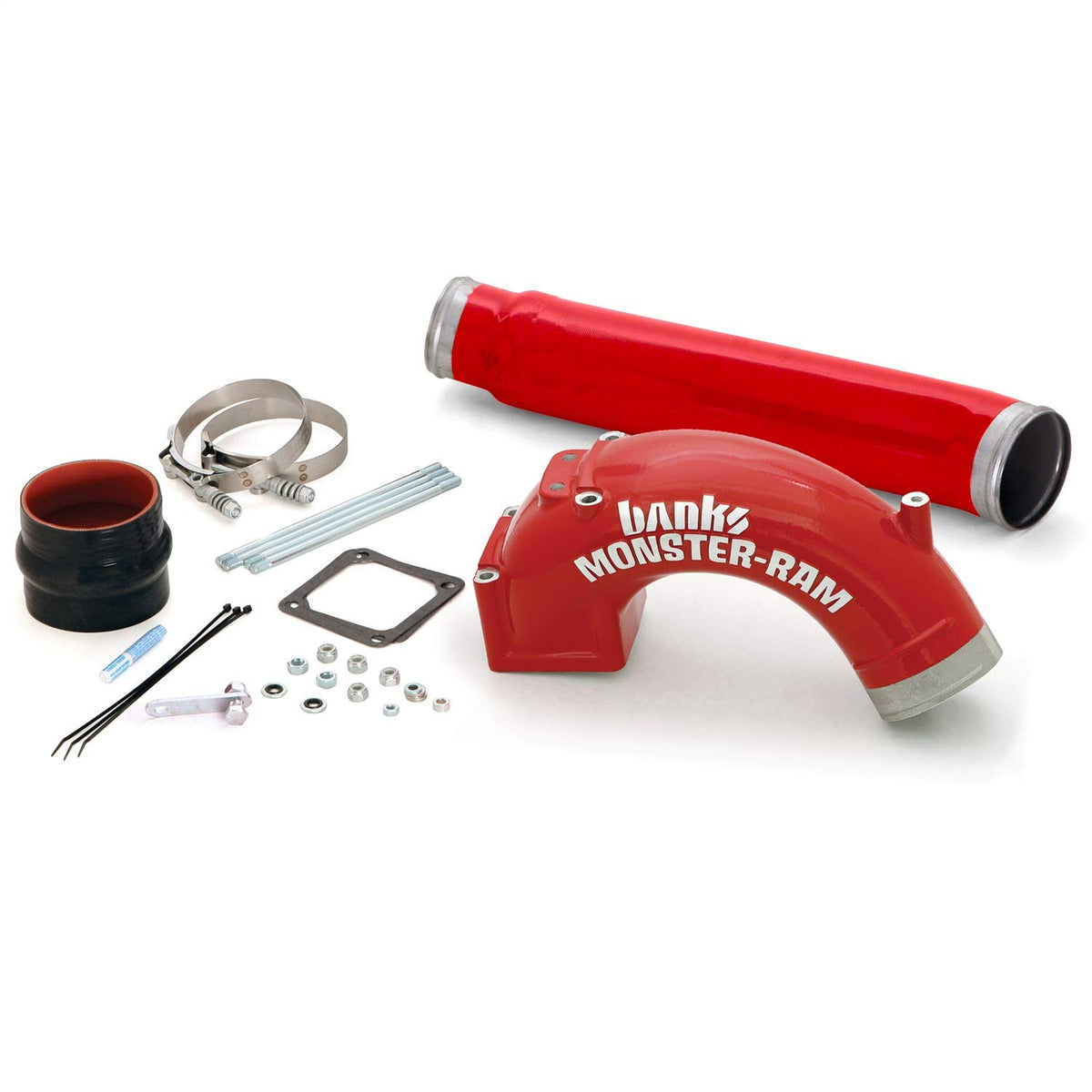 Banks Engineering Monsterram INTAKEW/BOOST Tubedodge 5.9L - 42764