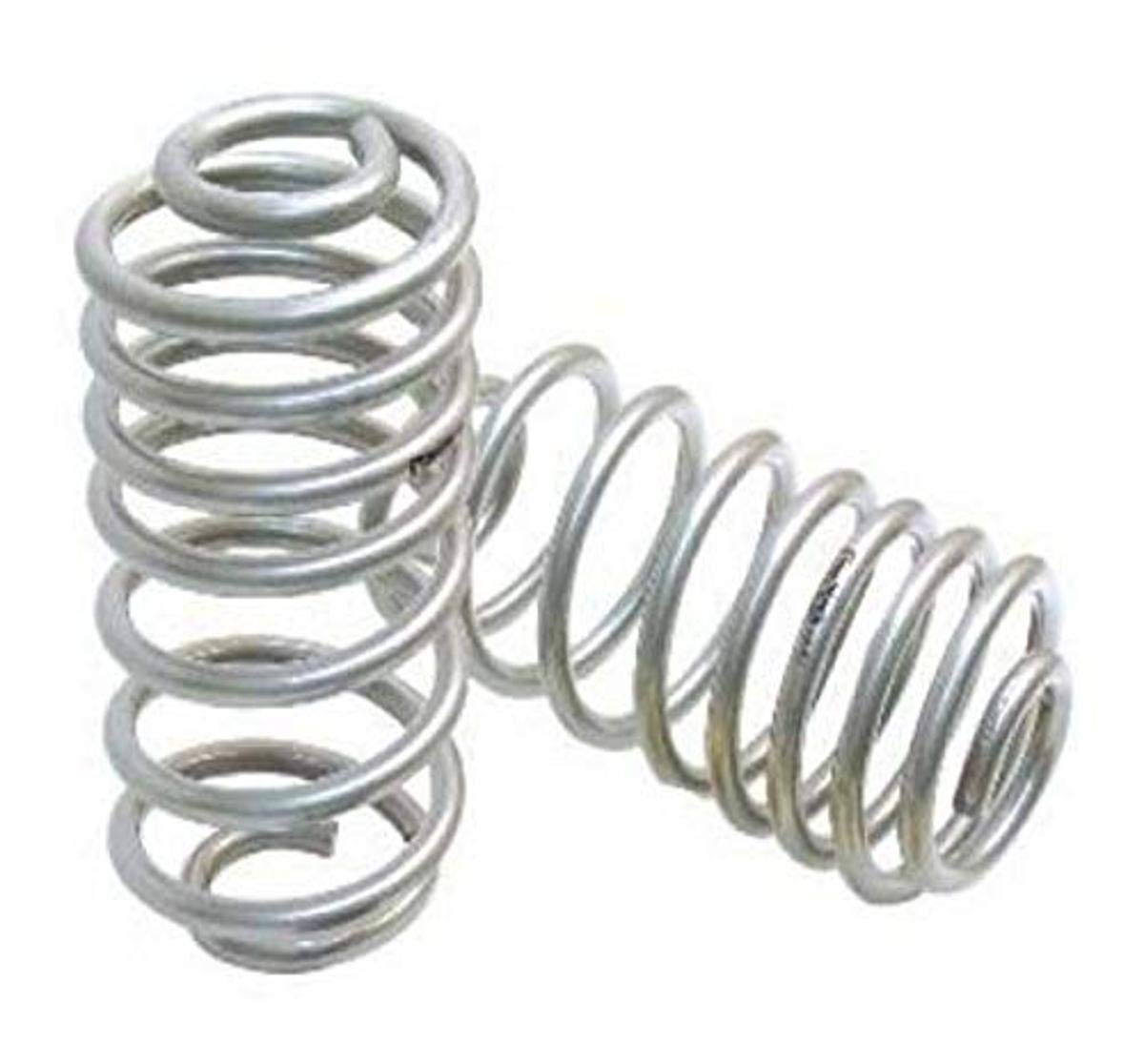 Belltech (KW Automotive) 0720 Gm SUV TAHOE/YUKON No Auto Ride 2 in Coil Spring Set - 5321