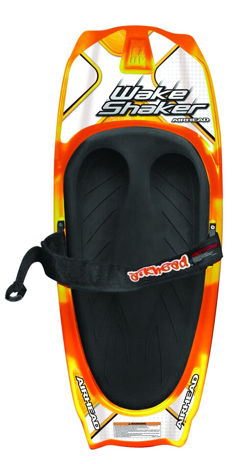 Airhead Sports Airhead Wake Shaker Kneeboard - AHKB-3D