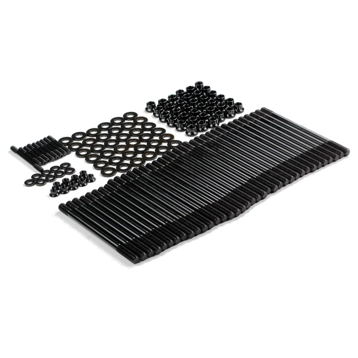 PPE 6.7L Ford Head Stud Kit (2011-2025) by Pacific Performance Engineering