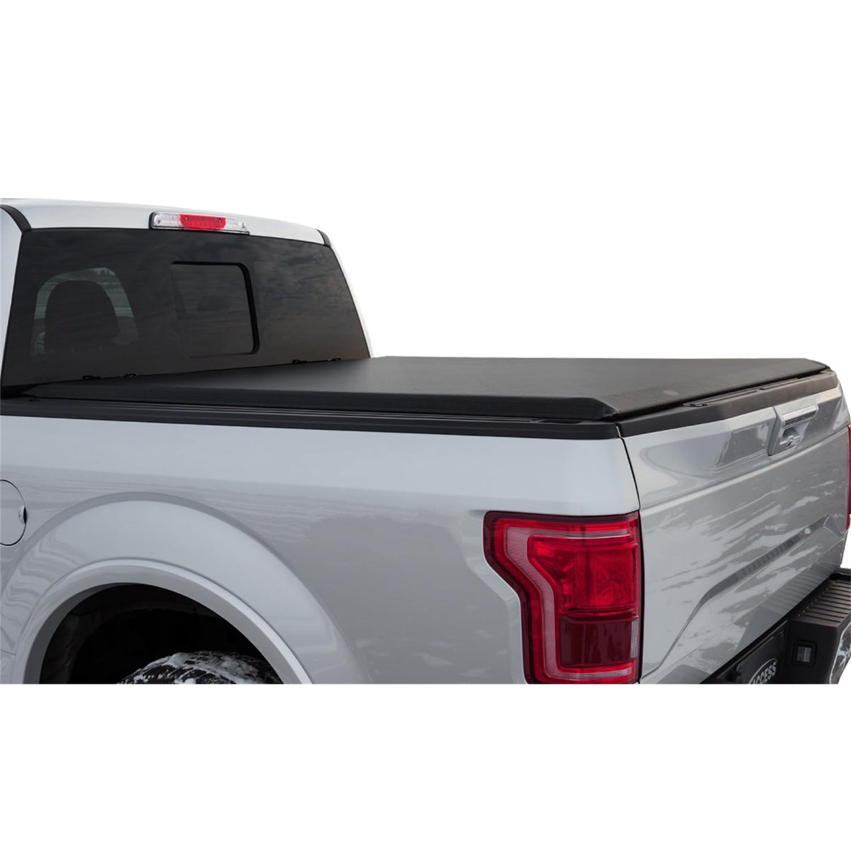 Access Bed Covers 0103 F150 (inc 04 Heritage)fleetside 5.5 ft Literider Soft Toll Up Tonneau Cover - 31249