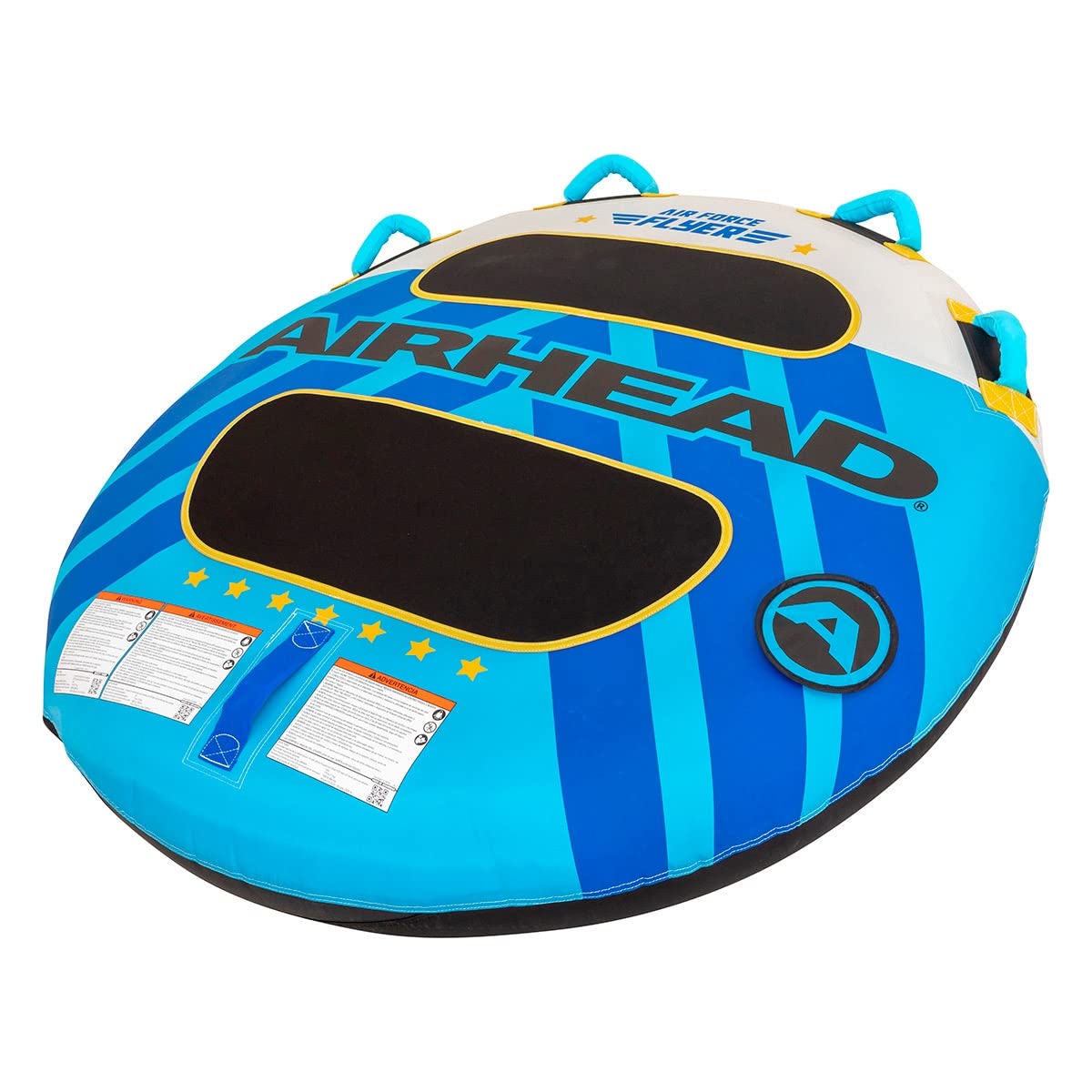 Airhead Sports Airhead Air Force FLYER1 Rider - AHFL-1646D