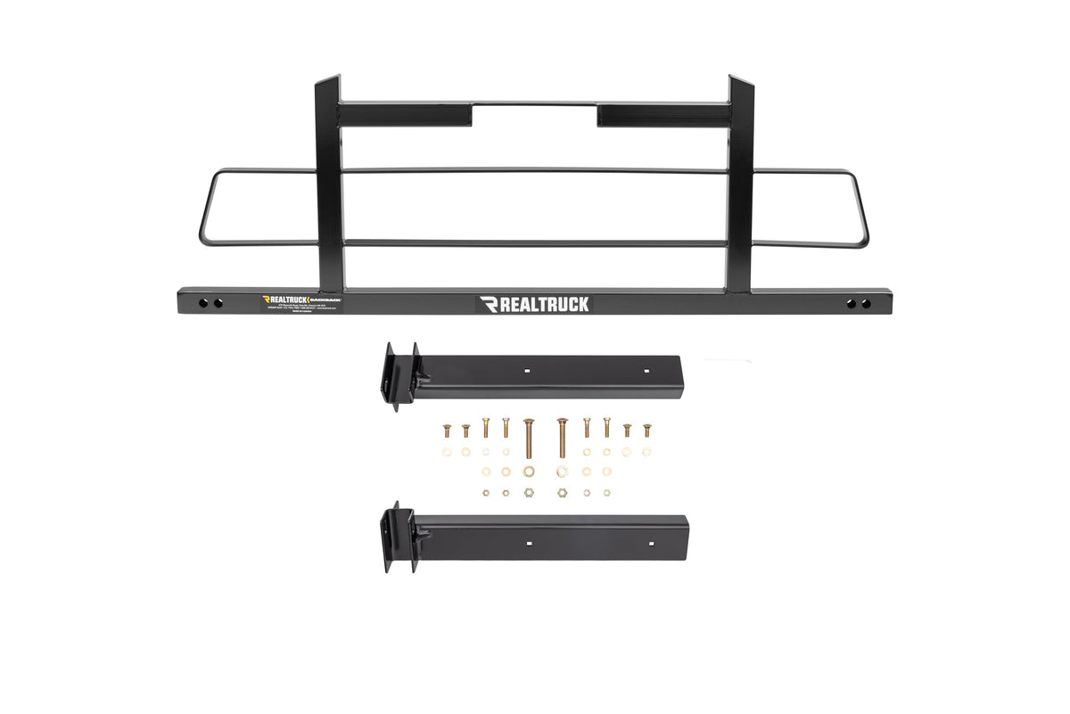 Backrack 9916 F250/F350/F450 Sd Low Profile Drill Hardware Kit Frame Not Included - 30201LP