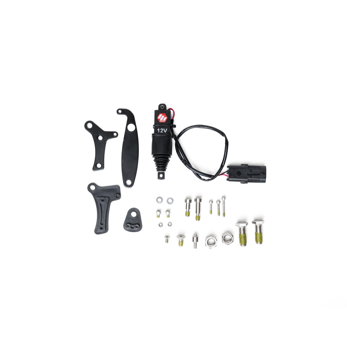 Baja Designs S8 10 in Single Actuator Kit - 80-0013
