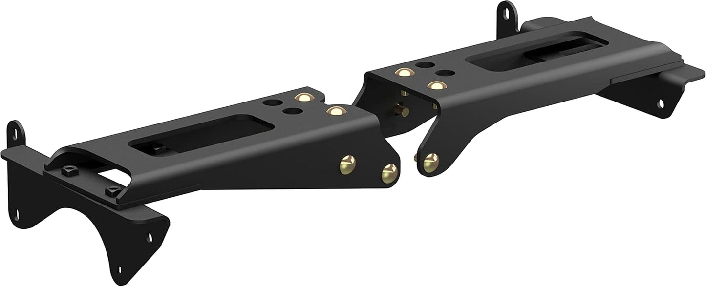 Curt Manufacturing - Gm Bracket Sub Kit (60697)