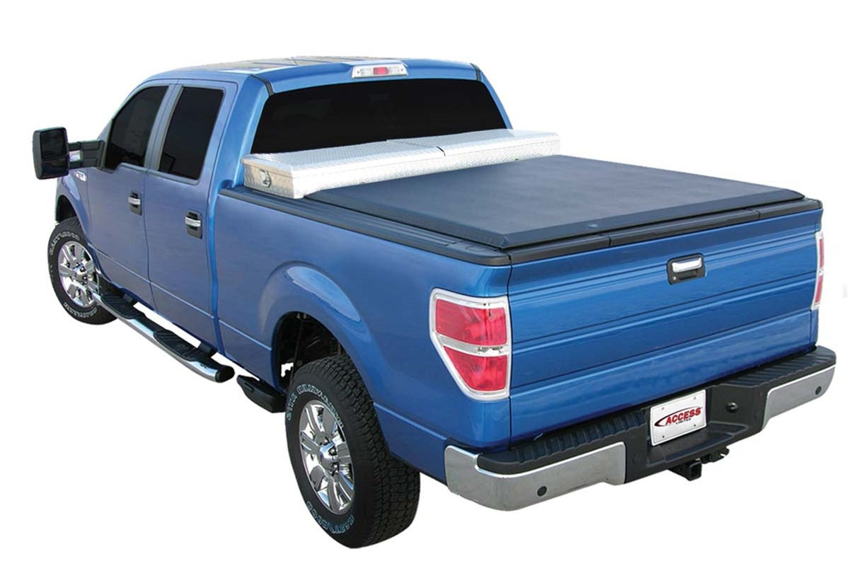 Access Cover 41109 Lorado Roll-Up Cover 72" Bed For Mazda B3000