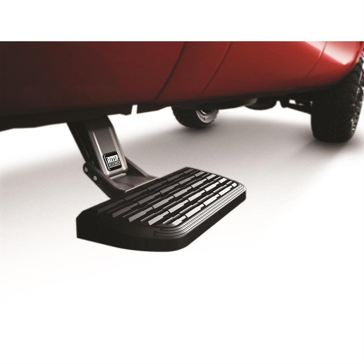 Amp Research 9913 SILVERADO/SIERRA 1500/9913 SILVERADO/SIERRA 2500/3500 Bedstep 2 - 75400-01A