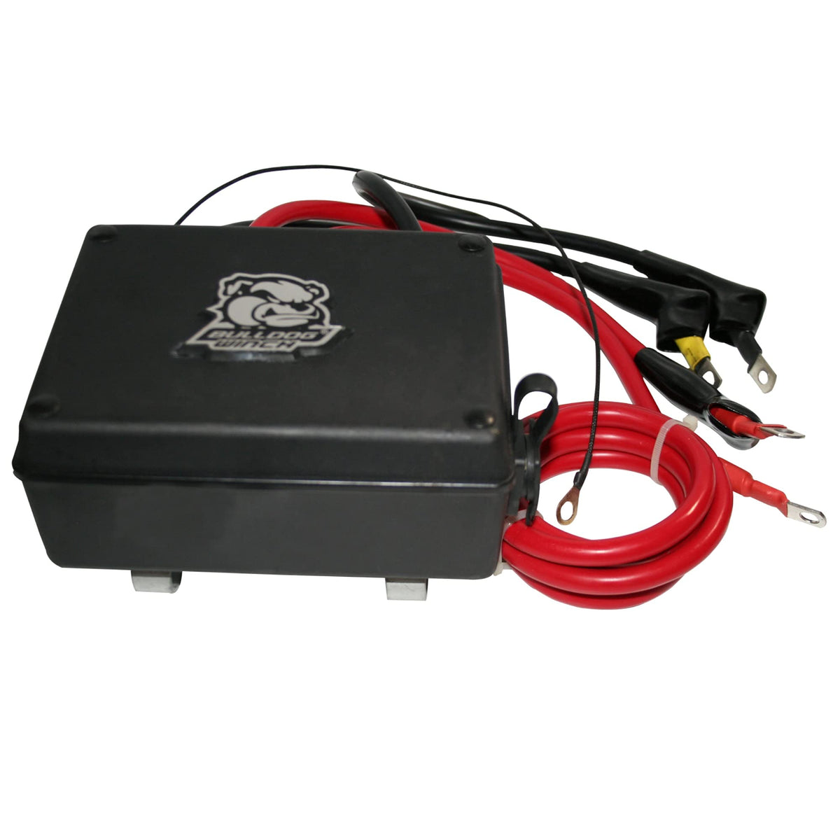 Bulldog Winch / Power Mountain Power Unit Assembly Truck - 20100
