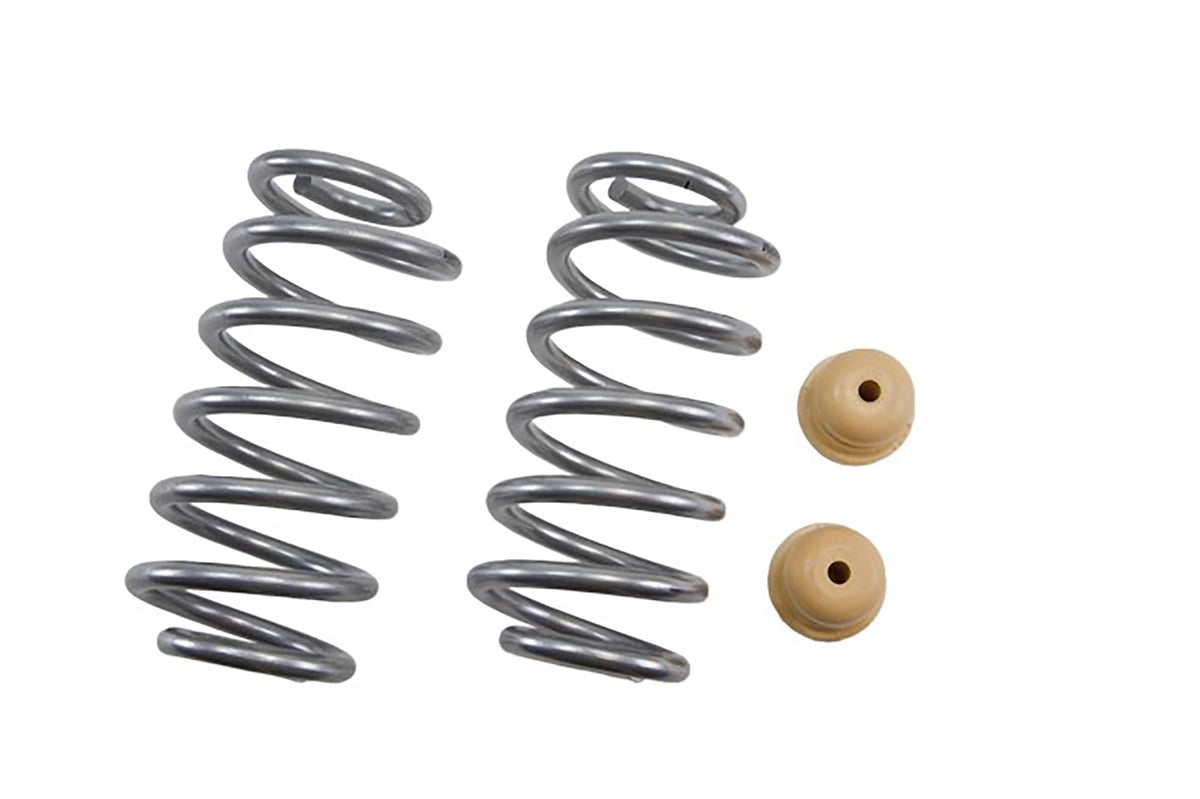 Belltech (KW Automotive) 0206 Chevrolet Avalanche (with Out Factory Premiun Ride) Rear 2 in Drop Coil Sp - 5314